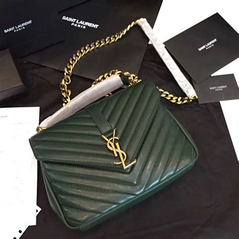 ysl bag prezzo|farfetch ysl handbags.